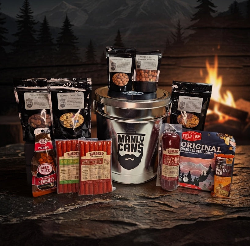 Dad Gifts – BiteMyWood