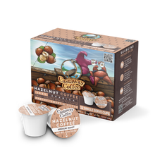 Load image into Gallery viewer, Hazelnut K-Cup Pod 12 Count
