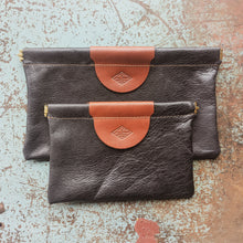 Load image into Gallery viewer, Pop Pouch Clutch - USA Made
