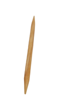Load image into Gallery viewer, Extreme Hot Cinnamon Flavored DP2 SuperSized Birchwood Toothpicks 36 Qty
