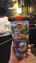 Load image into Gallery viewer, Panthers Tumbler
