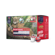 Load image into Gallery viewer, Castaway Coffee Panther&#39;s Blend
