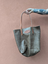 Load image into Gallery viewer, Small Batch Classic Carryall Tote - USA Made
