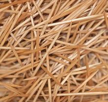 Load image into Gallery viewer, Extreme Hot Cinnamon Flavored DP2 SuperSized Birchwood Toothpicks 36 Qty
