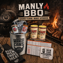 Load image into Gallery viewer, BBQ Can
