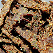 Load image into Gallery viewer, Cowboy Butter Premium Beef Jerky

