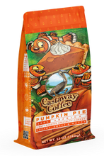 Load image into Gallery viewer, Pumpkin Pie
