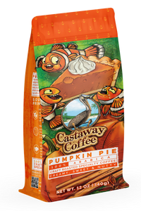 Pumpkin Pie
