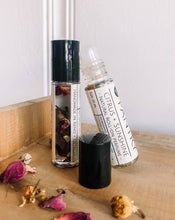 Load image into Gallery viewer, Natural Roll-on Perfume - Essential Oil Roll-on Scents
