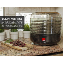 Load image into Gallery viewer, Ronco Beef Jerky Machine with 5 Stackable Trays
