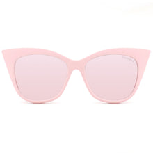 Load image into Gallery viewer, Venice Cateye - Pink - Rose Gold - Prescription

