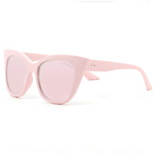 Load image into Gallery viewer, Venice Cateye - Pink - Rose Gold - Prescription
