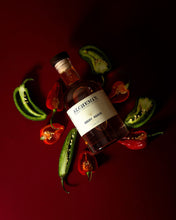 Load image into Gallery viewer, Habanero Agave Syrup
