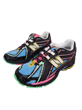 Load image into Gallery viewer, New Balance 1906R Black Multi
