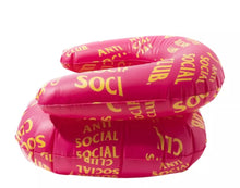 Load image into Gallery viewer, Anti Social Social Club Modest Pool Float
