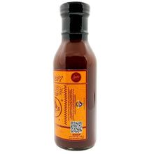 Load image into Gallery viewer, Sailor Jerry® Ironsides BBQ Sauce
