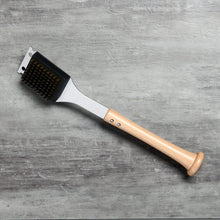 Load image into Gallery viewer, &quot;BRUSHBACK&quot; Grill Scraper
