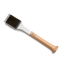 Load image into Gallery viewer, &quot;BRUSHBACK&quot; Grill Scraper
