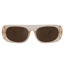 Load image into Gallery viewer, Claim It - Clear Brown Prescription
