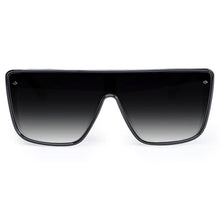 Load image into Gallery viewer, Rayz  - Limited Edition Black Squared Sunglasses
