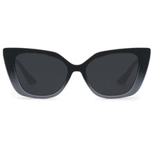 Load image into Gallery viewer, Sustainable SOPHIA - Black &amp; Grey
