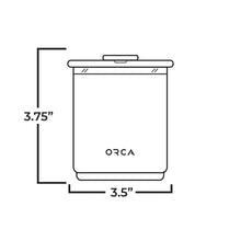 Load image into Gallery viewer, SHORTY™ 16OZ TUMBLER

