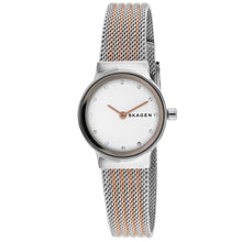 Load image into Gallery viewer, Skagen Women's Freja
