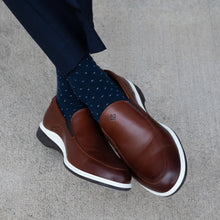 Load image into Gallery viewer, The Slip-On (Coffee)
