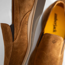 Load image into Gallery viewer, The Slip-On (Grizzly)
