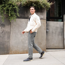 Load image into Gallery viewer, The Slip-On (Carbon)
