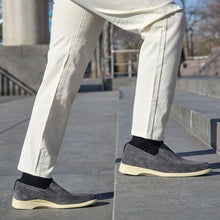 Load image into Gallery viewer, The Slip-On (Carbon)

