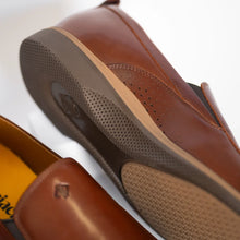 Load image into Gallery viewer, The Slip-On (Chestnut)
