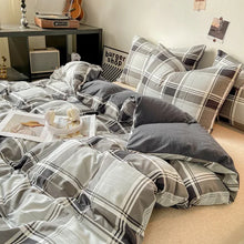 Load image into Gallery viewer, DecorBites™ Soft Japanese Style Duvet Cover Set
