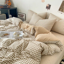 Load image into Gallery viewer, DecorBites™ Soft Japanese Style Duvet Cover Set
