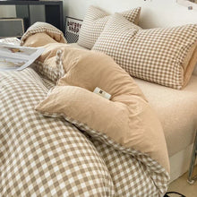 Load image into Gallery viewer, DecorBites™ Soft Japanese Style Duvet Cover Set
