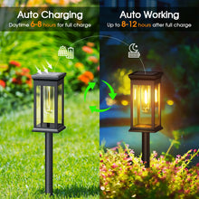 Load image into Gallery viewer, DecorBites™ Solar Lights Pack, Super Bright 12Hrs
