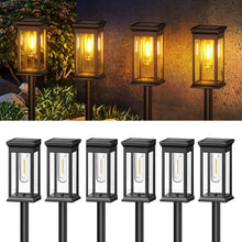 Load image into Gallery viewer, DecorBites™ Solar Lights Pack, Super Bright 12Hrs
