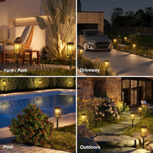 Load image into Gallery viewer, DecorBites™ Solar Lights Pack, Super Bright 12Hrs
