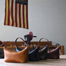 Load image into Gallery viewer, Solstice Shoulder Bag - USA Made
