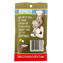 Load image into Gallery viewer, Spicy Ranch Dip
