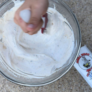 Spicy Ranch Dip