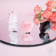 Load image into Gallery viewer, Spiritual GPS - Guardian Car Crystal Kit
