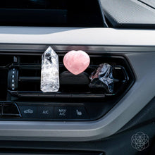 Load image into Gallery viewer, Spiritual GPS - Guardian Car Crystal Kit
