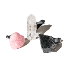 Load image into Gallery viewer, Spiritual GPS - Guardian Car Crystal Kit
