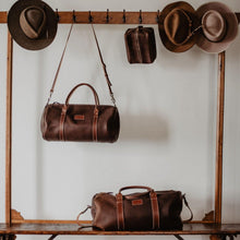 Load image into Gallery viewer, Nomad Duffle Bag - USA Made
