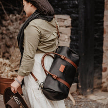 Load image into Gallery viewer, Nomad Duffle Bag - USA Made
