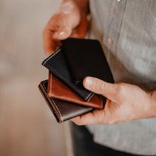 Load image into Gallery viewer, The Flip Wallet - USA Made
