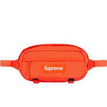 Load image into Gallery viewer, Supreme Waist Bag (SS24) Orange
