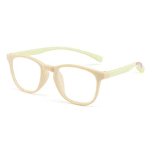Load image into Gallery viewer, Dexter - Tan - Yellow
