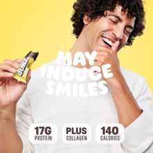 Load image into Gallery viewer, Banana Cream Pie Puff
